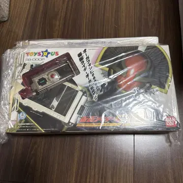 가면라이더 DX 오가 드라이버