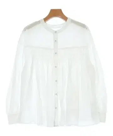 Spick and Span 캐주얼 셔츠 여성용