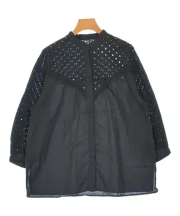 Spick and Span 캐주얼 셔츠 여성용