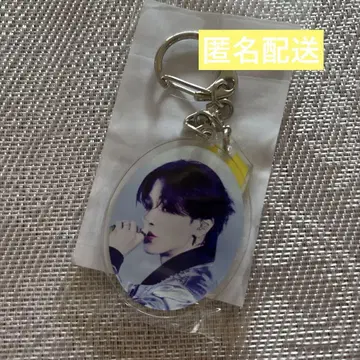 JO1 미완성 Bon Voyage 오히라 쇼세이 아크릴 키링