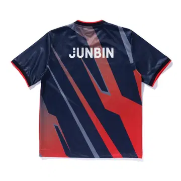 준빈 CR 팀 유니폼 (XL)