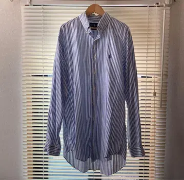 RALPH LAUREN 긴팔 셔츠
