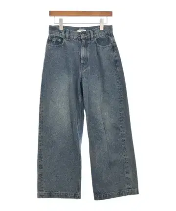 FREAK'S STORE 데님 팬츠 여성용