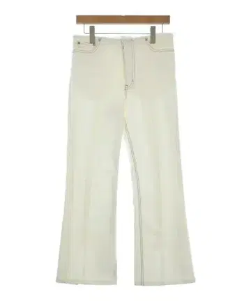 Spick and Span 데님 팬츠 여성용