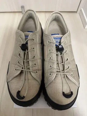HMR PEAK LO 베이지 25.0
