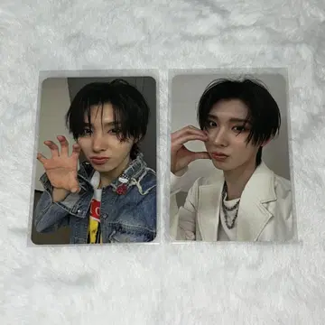 kickflip 주완 applemusic 트레이딩 카드 라키드로 세트
