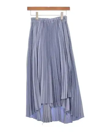 Spick and Span 롱 맥시 길이 스커트 여성용
