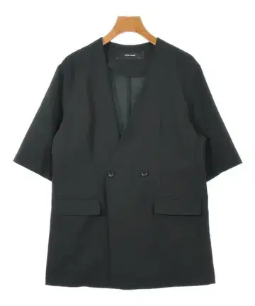 JOURNAL STANDARD 노카라 자켓 여성용