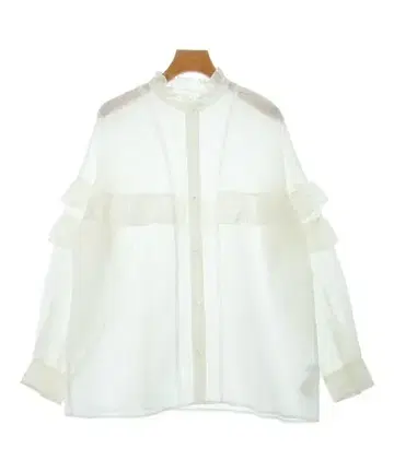 Spick and Span 블라우스 여성용