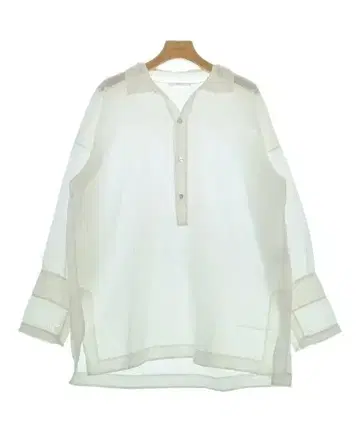 GALERIE VIE 캐주얼 셔츠 여성용