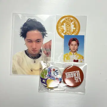 릴 리그 오카오 마토