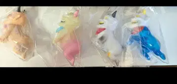 VAG 10주년 기념 2 세바스찬 4종 세트