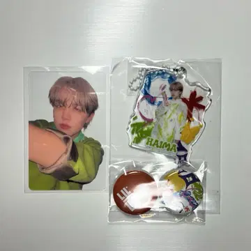 릴 리그 모모타 하야토
