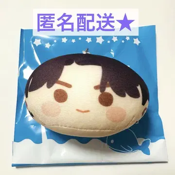 스시로 BTS 인더솜 구크 콜라보 한정판 비즈 오테다마