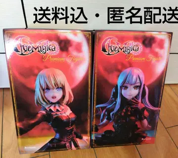 BanG Dream! AveMujica 오블리비오니스 드로리스 피규어
