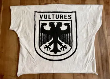 YEEZY GOSHA vultures 티셔츠 사이즈 1 새상품급