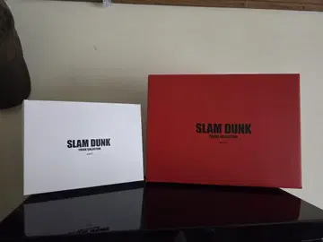 SLAM DUNK 피규어