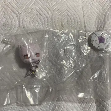 죠죠의 기묘한 모험 스탠드 피규어 컬렉션 04 킬러 퀸