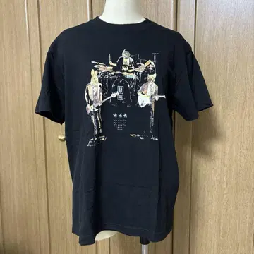 UNIZOO 스퀘어 가든 T (stof) M