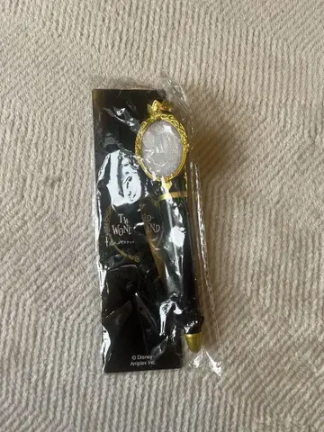 디즈니 트위스티드 원더랜드 응원봉