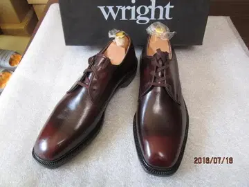미국 WRIGHT 고급 CUSTOM 322 사이즈 11C