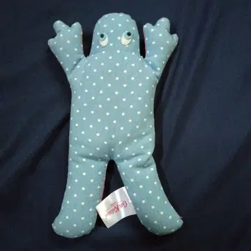 Cath Kidston 인형 봉제 인형