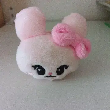 Niziu pyonpyon 패치 밴딩