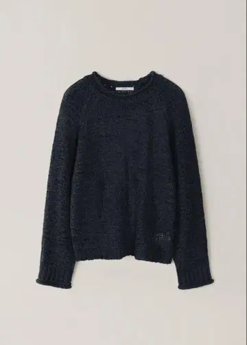 Mussel Knit OHOTORO 미사용 새상품