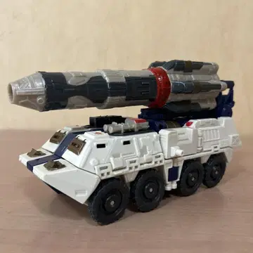 트랜스포머 갤럭시 포스 GC-21 패스트 거너