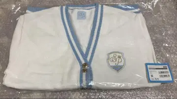 스토푸리 코론군 스쿨 가디건
