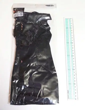 라 페르소나레 컬렉션 블랙 라벨 블랙 슈바리에 세트