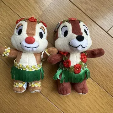 칩과 데일 키링