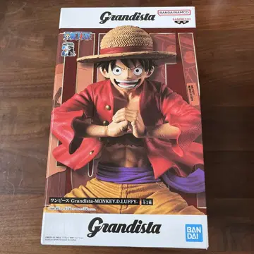 원피스 - MONKEY.D.LUFFY