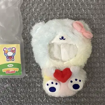 모크님 구크투기 레인보우 베어