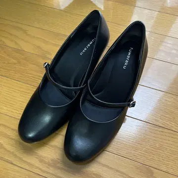펌프스 fuwakaru 25cm
