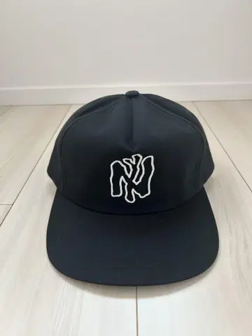 Safehouse Bootleg NY Snap Cap 세이프 하우스 캡