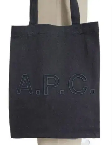 아페쎄 A.P.C. 토트백 TOTE LOU