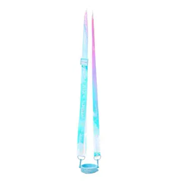 BUTTERFLY LIGHT STICK 스트랩