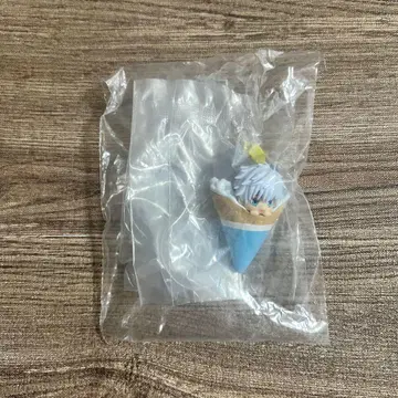 주술회전 펑토푸 크레프리 아소토 마스코트 고죠 사토루