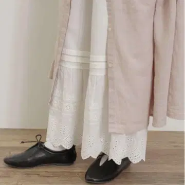 Samansa Mos2 컷 절개 속바지
