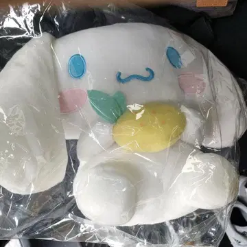시나몬 제일복권 봉제 인형
