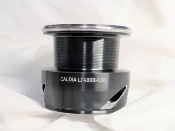 다이와 관 69GF 25 카르디아 LT4000-CXH 스풀