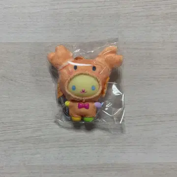 산리오 치비토모 우사하나