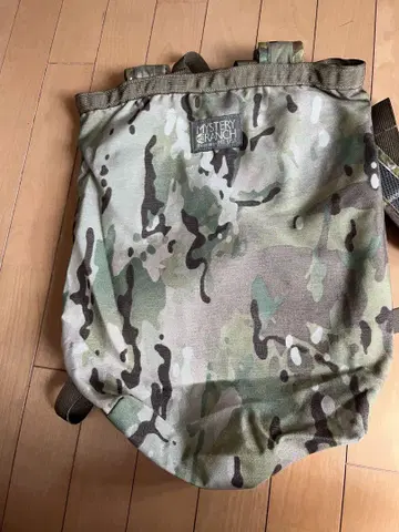 MYSTERY RANCH 백팩
