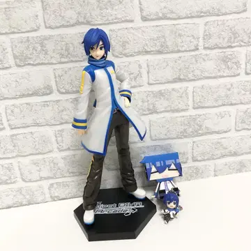 project DIVA 카이토 피규어 보컬로이드 KAITO