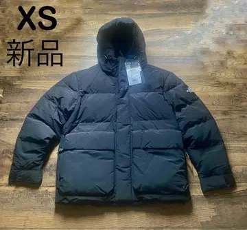 노스페이스 NEW SIERRA 다운 재킷