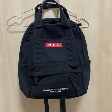 MILKFED. 백팩