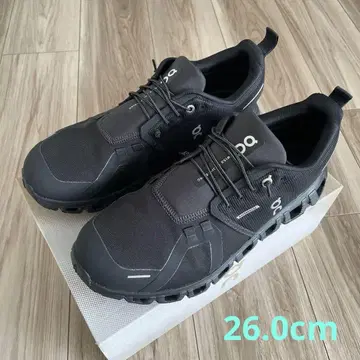 On 클라우드 6 WP 26.0cm