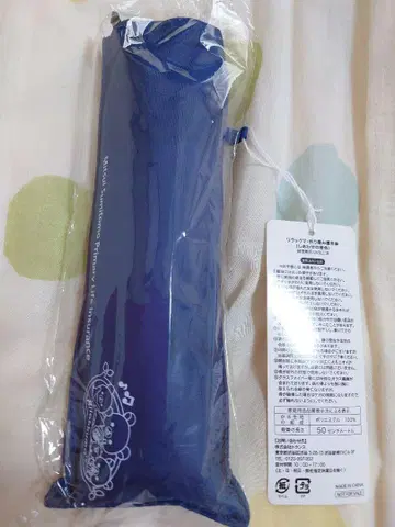리락쿠마 미쓰이스미토모 미쓰이스미토모 프라이머리 접이식 우산, 고정 우산