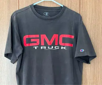 챔피온 GMC TRUCK 티셔츠 L 사이즈